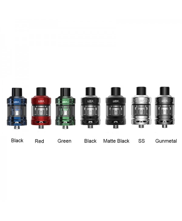 Lost Vape Ultra Boost X Sub Ohm Tank 4ml