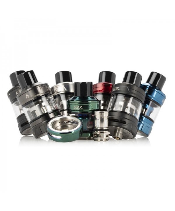Lost Vape Ultra Boost X Sub Ohm Tank 4ml