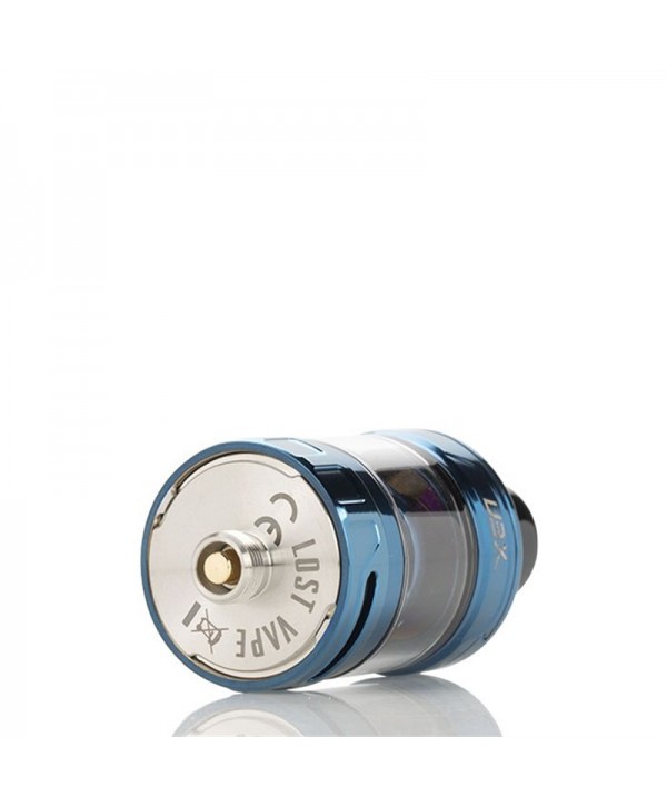 Lost Vape Ultra Boost X Sub Ohm Tank 4ml