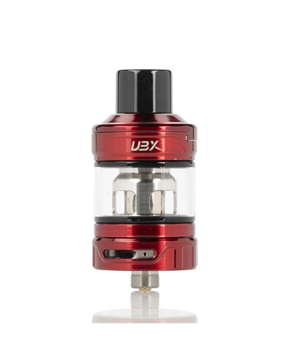 Lost Vape Ultra Boost X Sub Ohm Tank 4ml