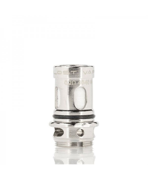 Lost Vape Ultra Boost X Sub Ohm Tank 4ml