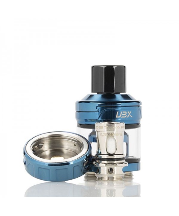 Lost Vape Ultra Boost X Sub Ohm Tank 4ml