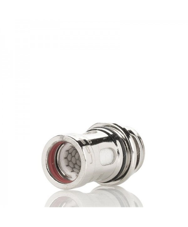 Lost Vape Ultra Boost X Sub Ohm Tank 4ml