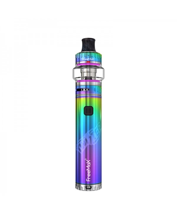 Freemax Twister 30W Kit 1400mAh with Fireluke 22 Tank