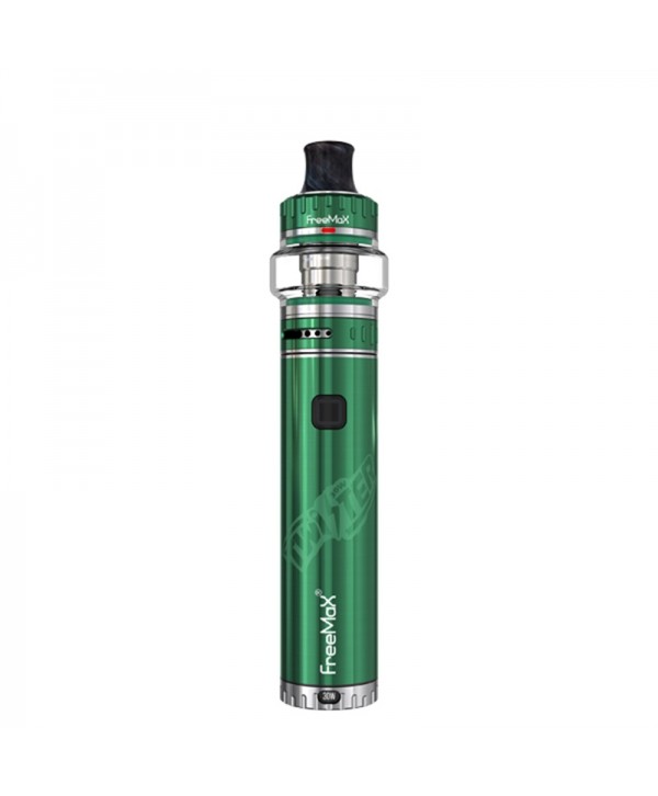 Freemax Twister 30W Kit 1400mAh with Fireluke 22 Tank