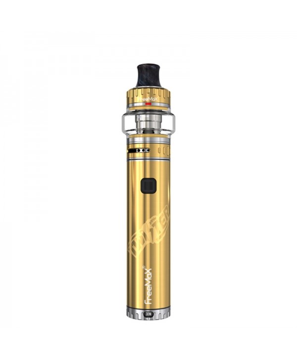 Freemax Twister 30W Kit 1400mAh with Fireluke 22 Tank