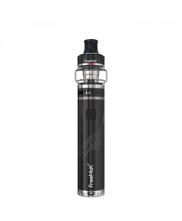 Freemax Twister 30W Kit 1400mAh with Fireluke 22 Tank