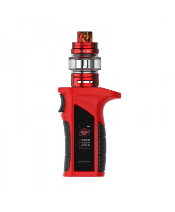 SMOK Mag P3 Mini Kit 80W 3000mAh with TF Sub Ohm Tank