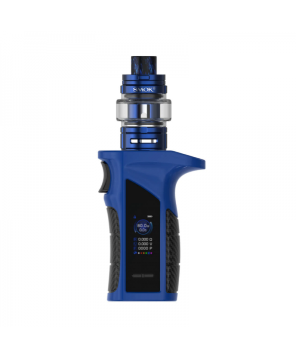 SMOK Mag P3 Mini Kit 80W 3000mAh with TF Sub Ohm Tank