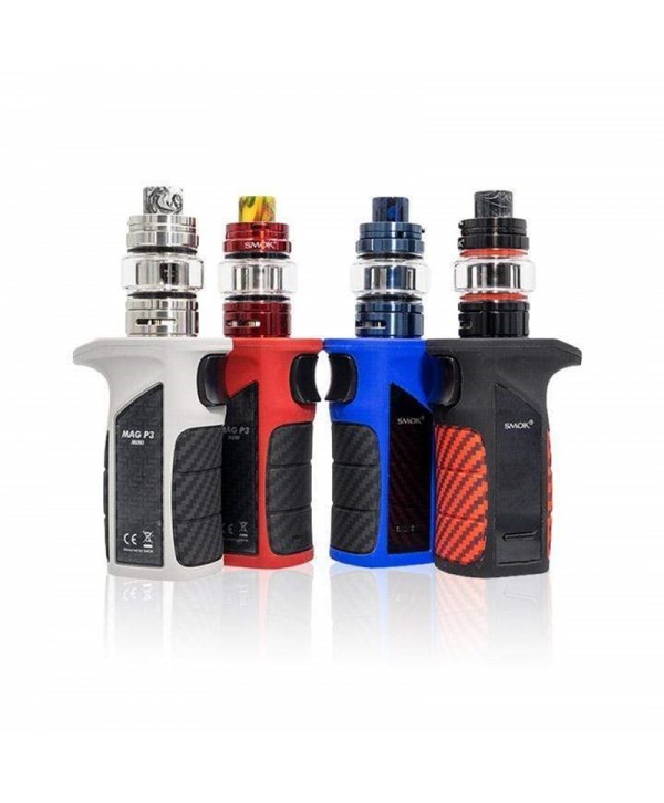 SMOK Mag P3 Mini Kit 80W 3000mAh with TF Sub Ohm Tank