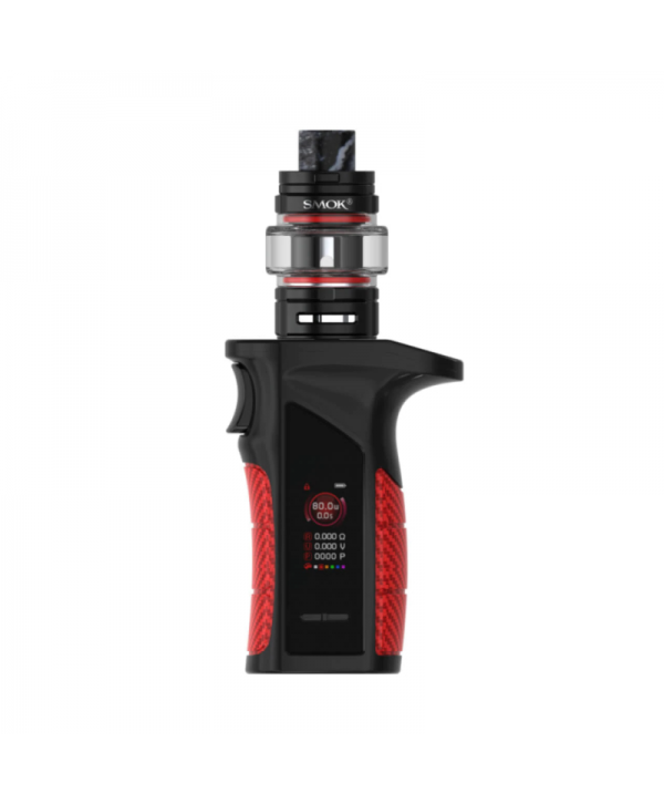 SMOK Mag P3 Mini Kit 80W 3000mAh with TF Sub Ohm Tank