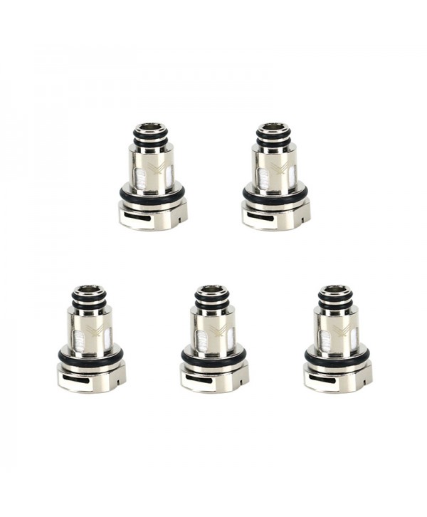 Vapefly TGO Replacement Mesh Coil (5pcs/pack)