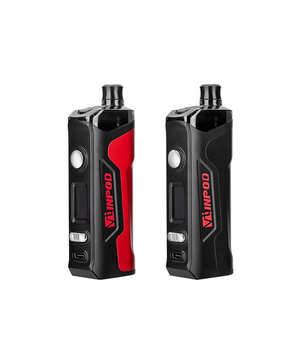 Hcigar VT INPOD 40W Pod Kit 1500mAh