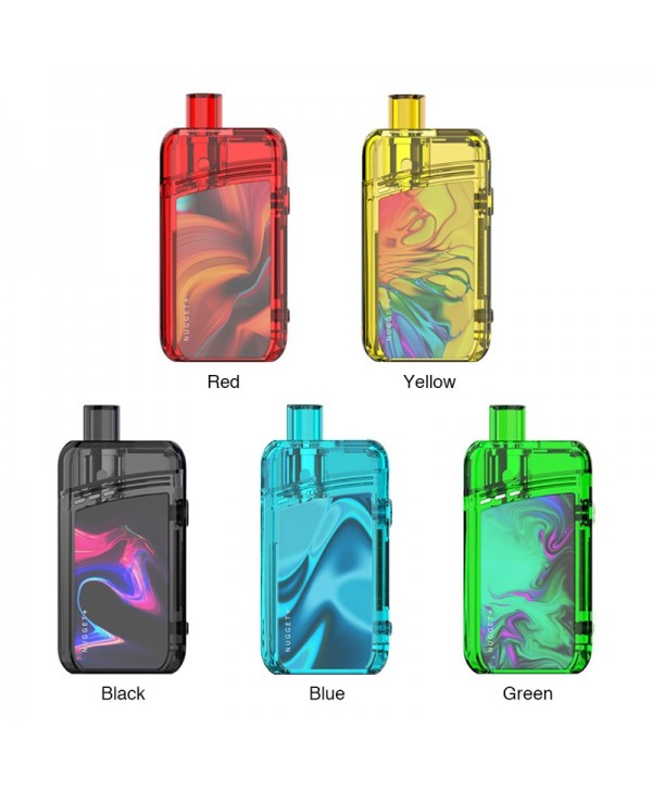Artery Nugget+ Pod Mod Kit 70W 2000mAh