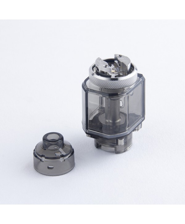 VXV Soulmate RDTA Pod for Drag X/Drag S/Fetch Pro/Target PM80 SE/Target PM80 (1pc/pack)