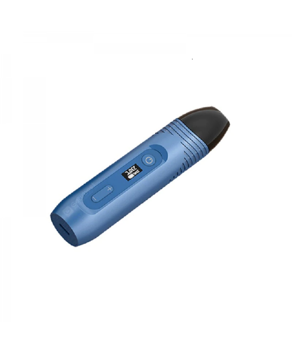 Kingtons BLK Kiss Dry Leaf Vaporizer 1600mAh