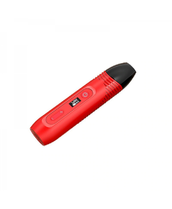 Kingtons BLK Kiss Dry Leaf Vaporizer 1600mAh