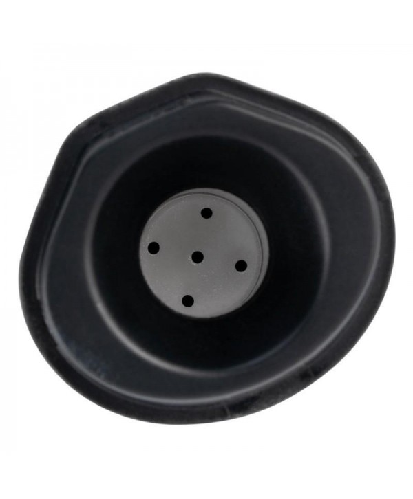 Kingtons BLK Nova Dry Herb Vaporizer 1600mAh