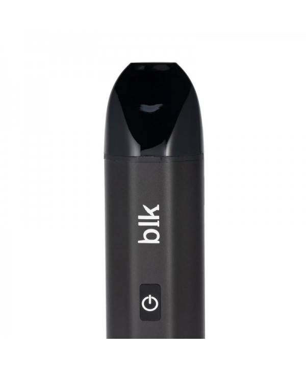 Kingtons BLK Nova Dry Herb Vaporizer 1600mAh