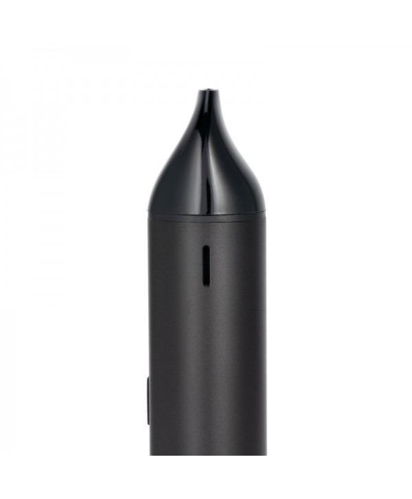 Kingtons BLK Nova Dry Herb Vaporizer 1600mAh