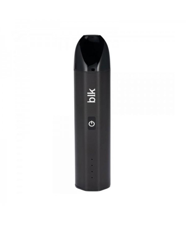 Kingtons BLK Nova Dry Herb Vaporizer 1600mAh