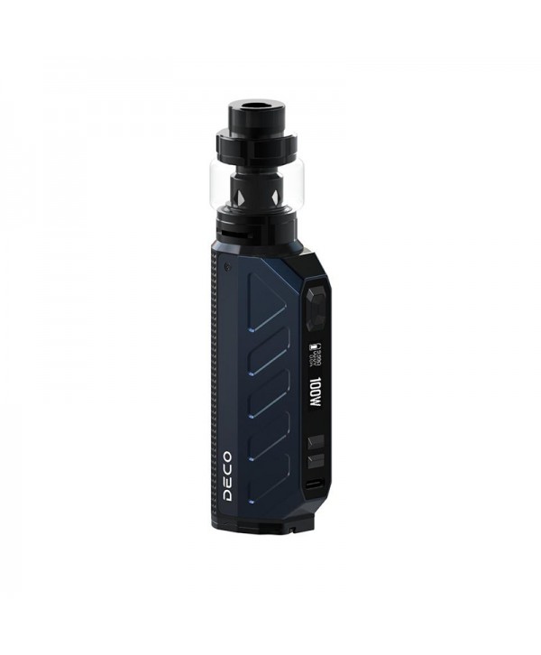 Aspire Deco Kit 100W with Odan EVO Tank 4.5ml