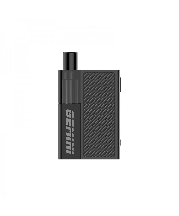 Coilfreak Gemini 2 Pod Mod Kit 40W 1750mAh