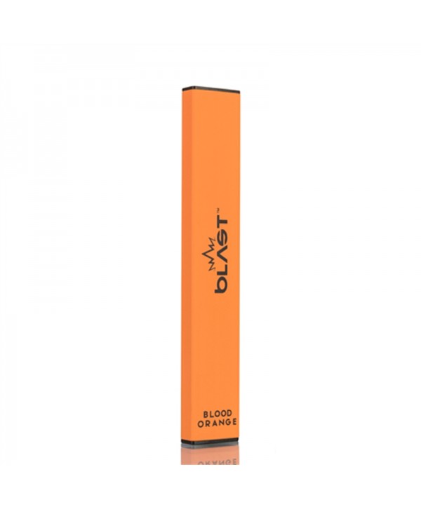 Blast Disposable Vape Pod Device 400 Puffs 280mAh