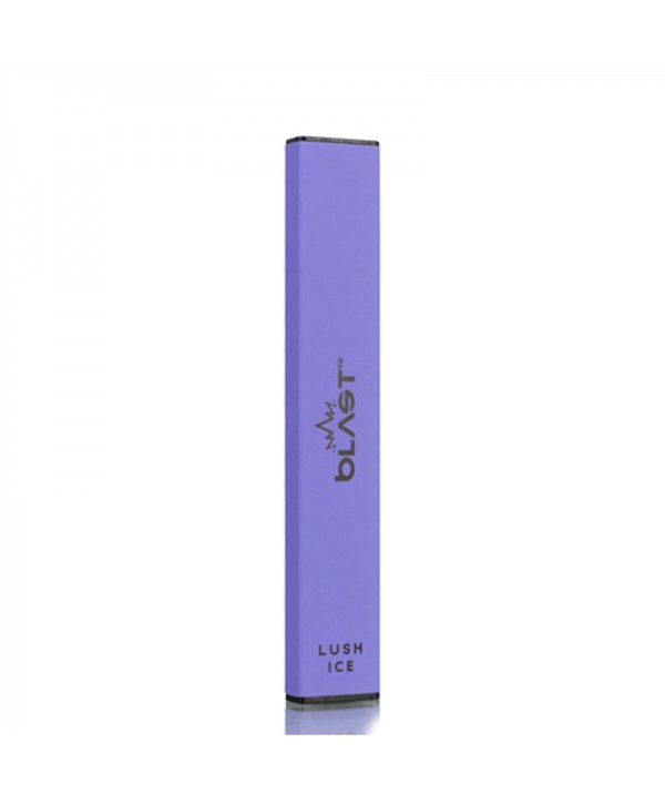 Blast Disposable Vape Pod Device 400 Puffs 280mAh