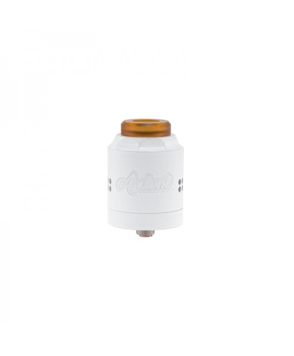 Timesvape X TenaciousTXVapes Ardent RDA 27mm