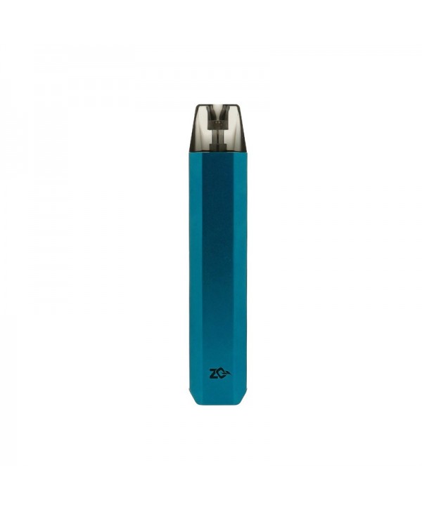 ZQ Xtal Pod System Kit 520mAh