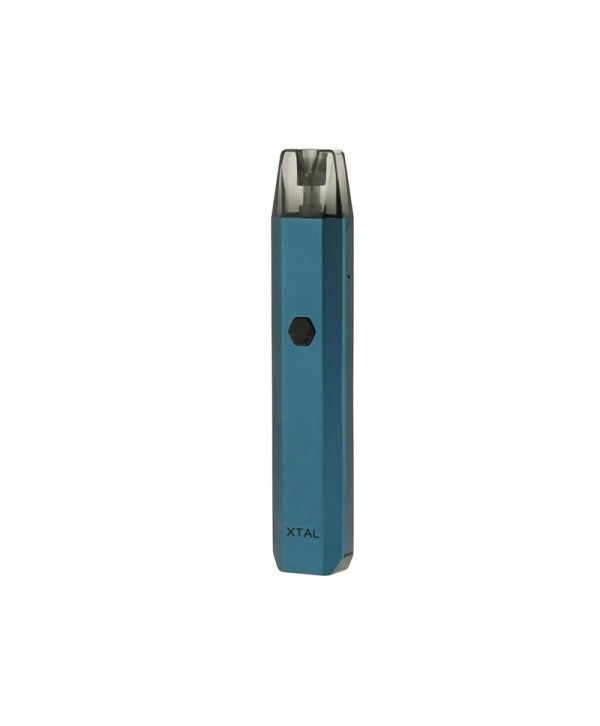 ZQ Xtal Pod System Kit 520mAh