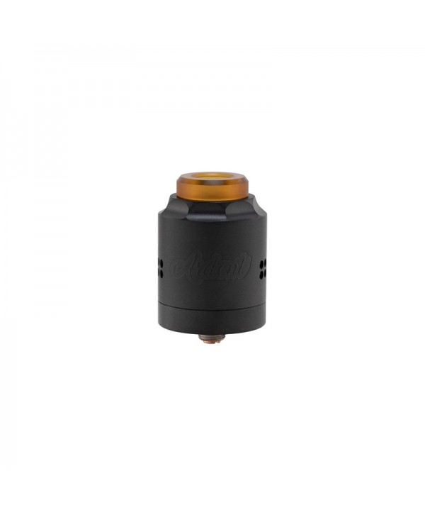 Timesvape X TenaciousTXVapes Ardent RDA 27mm