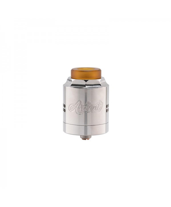 Timesvape X TenaciousTXVapes Ardent RDA 27mm