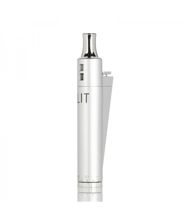 Yocan Lit Twist Vaporizer Dab Pen Kit 400mAh