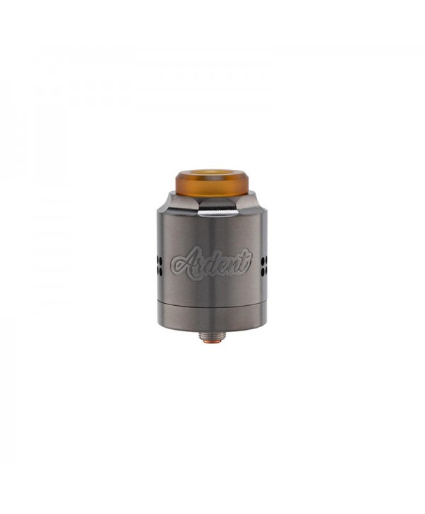 Timesvape X TenaciousTXVapes Ardent RDA 27mm