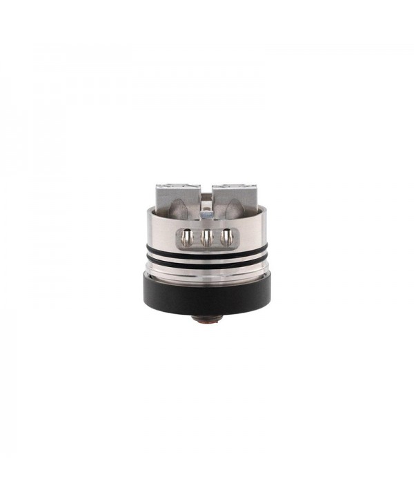 Timesvape X TenaciousTXVapes Ardent RDA 27mm