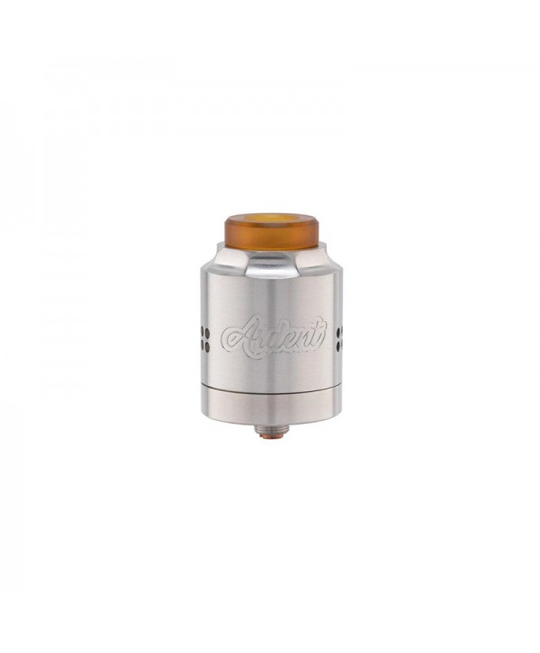 Timesvape X TenaciousTXVapes Ardent RDA 27mm