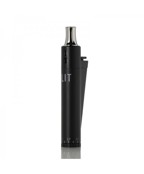 Yocan Lit Twist Vaporizer Dab Pen Kit 400mAh