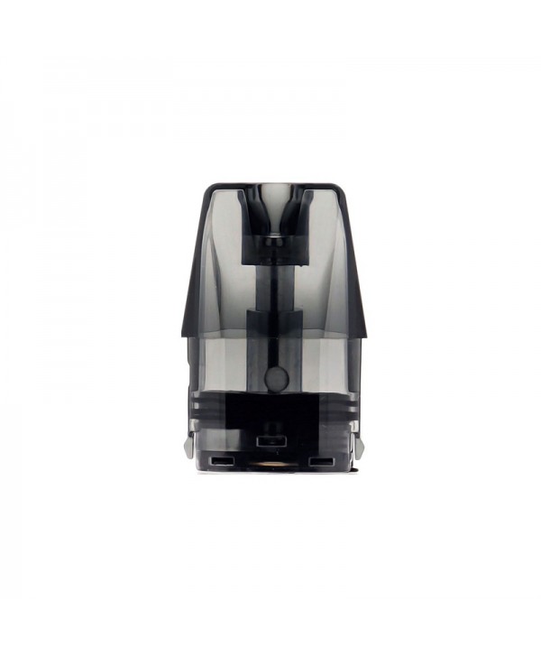 ZQ Xtal Replacement Pod Cartridge 1.8ml (4pcs/pack)