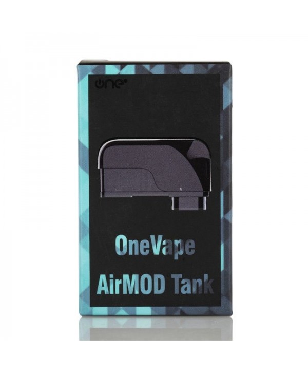 OneVape AirMOD Replacement Pod Cartridge 6ml (1pc/pack)