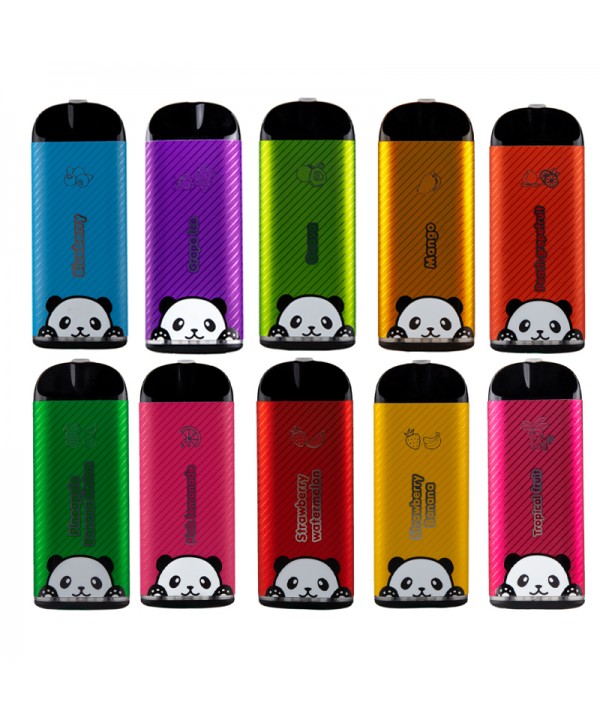 GTRS Hello Disposable Pod Device 1000 Puffs (1pc/pack)<span class=