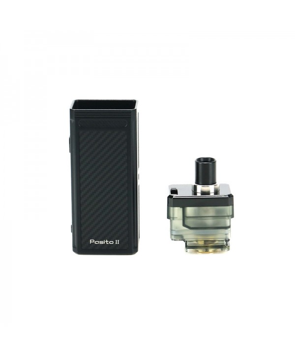 Smoant Pasito II Pod Mod Kit 80W 2500mAh