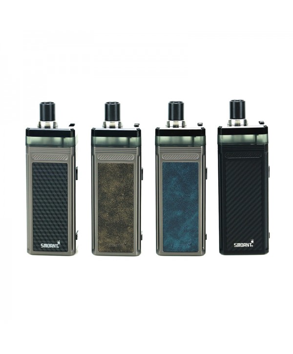 Smoant Pasito II Pod Mod Kit 80W 2500mAh