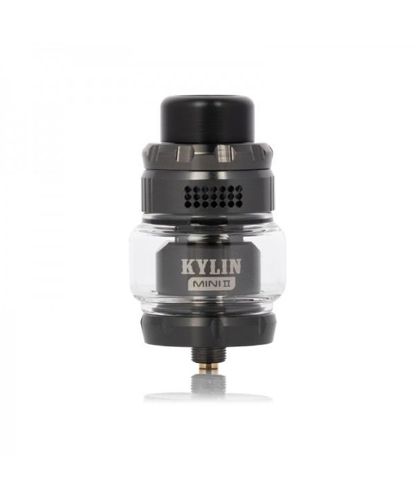 Vandy Vape Kylin Mini V2 RTA 24.4mm