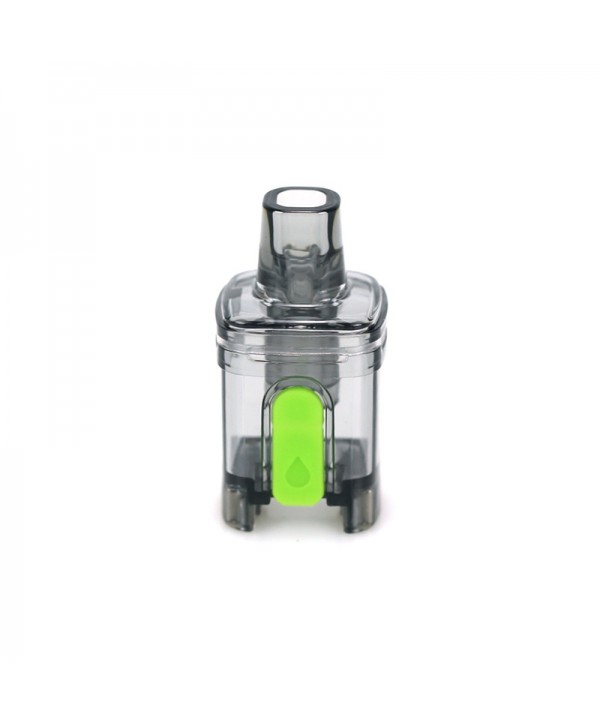 Eleaf Pico Compaq Replacement Pod Cartridge 3.8ml/2ml (3pcs/pack)