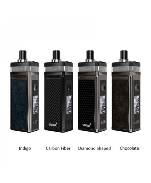 Smoant Pasito II Pod Mod Kit 80W 2500mAh