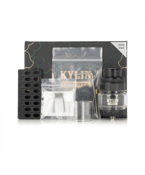 Vandy Vape Kylin Mini V2 RTA 24.4mm