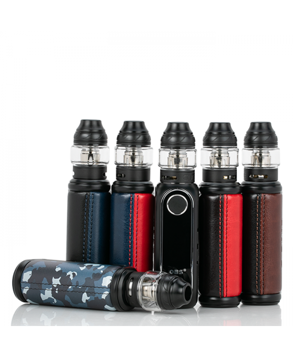 OBS Cube-S Kit 80W with Cube Sub Ohm Tank 4ml