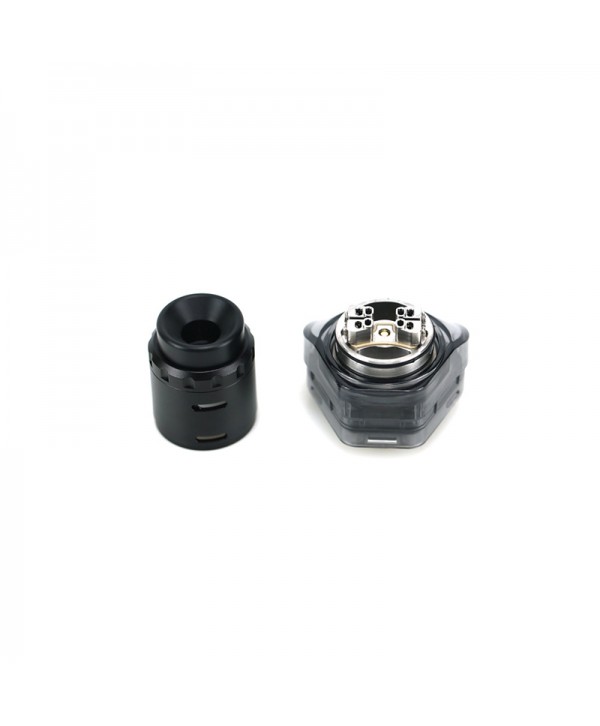 Rincoe Manto Max RDTA Pod Cartridge 6ml